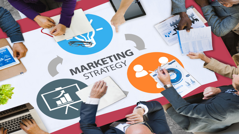 Reasons Why You Should Consider A Digital Agency in Monterey CA