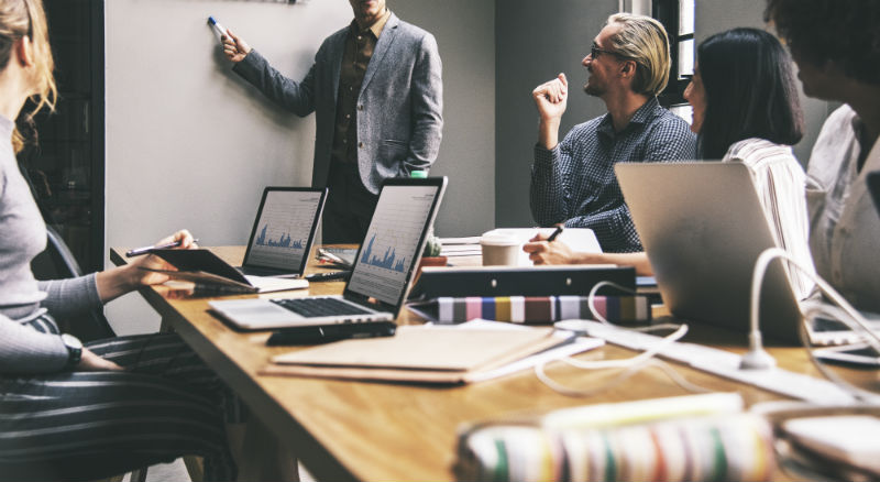 Why Choose Managed Cloud Hosting?