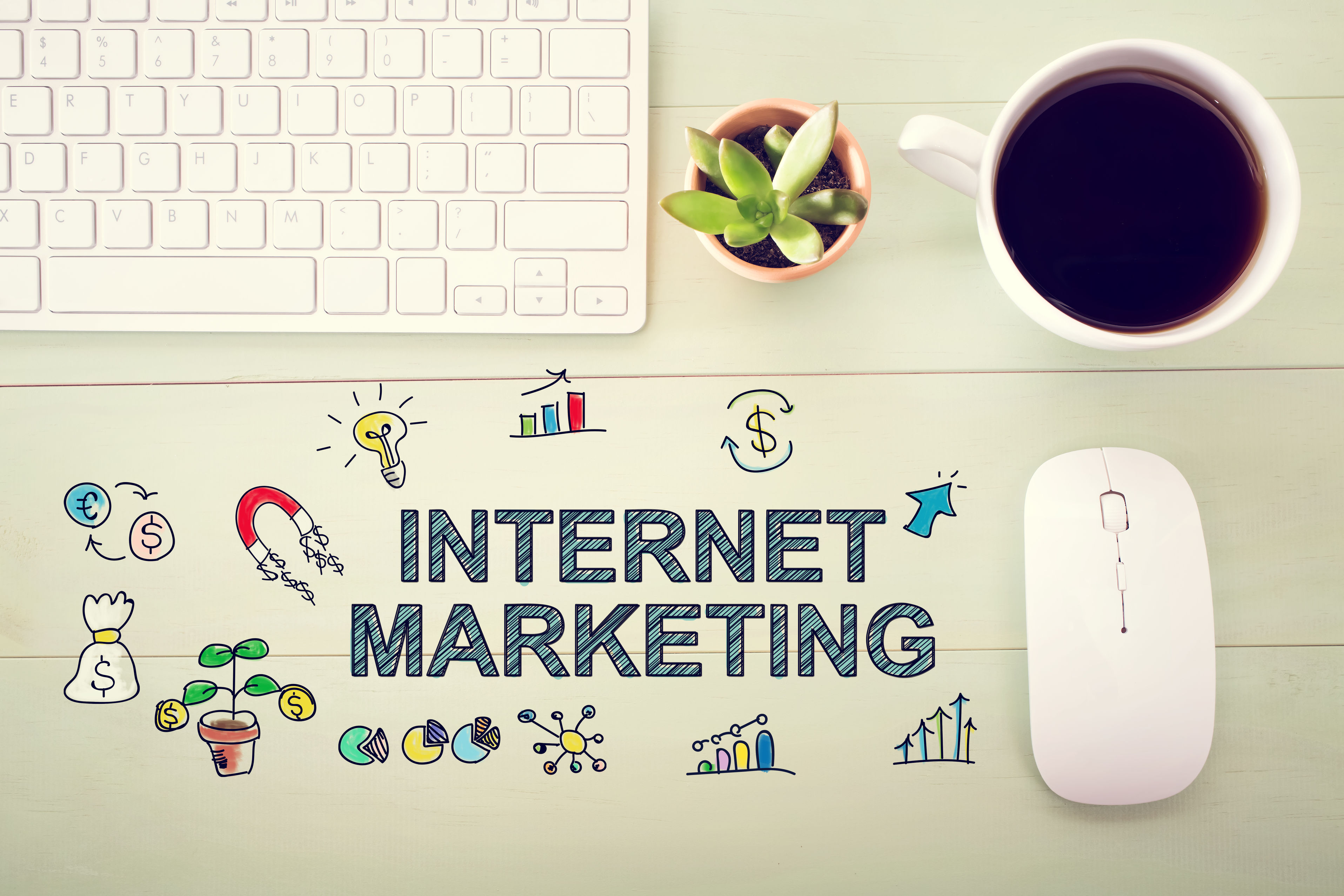Why Online Digital Marketing Services in Toronto Are Essential to Grow Your Brand