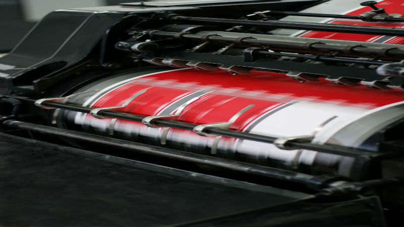 3 Reasons for Your Company to Advertise With Backlit Printing