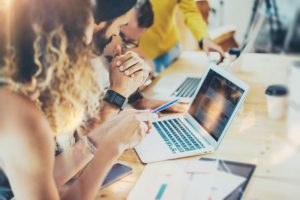 Expert Web Design Company in Ohio