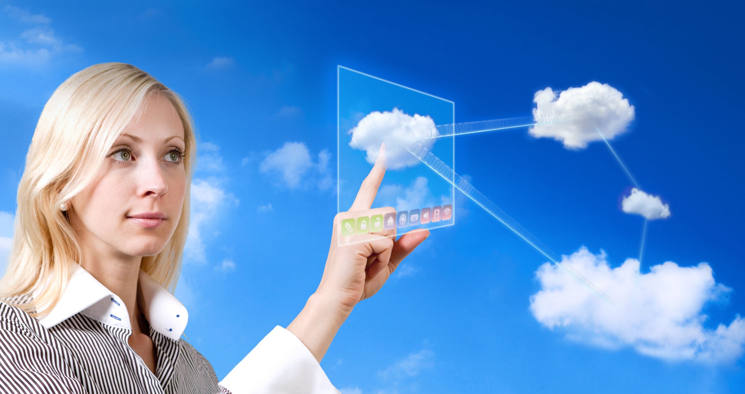 What Are The Different Kinds of Cloud Computing Options?