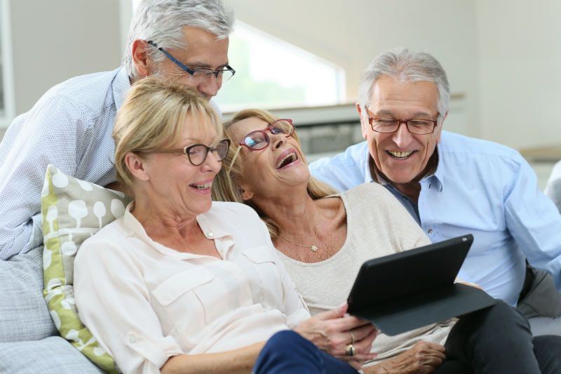 What You Should Know About Senior Living Marketing Services