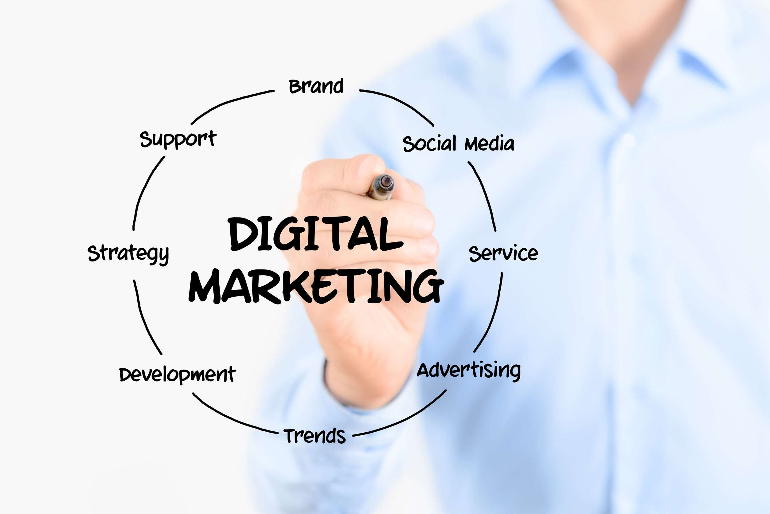 Your Guide to Website Design and Hosting in Franklin TN