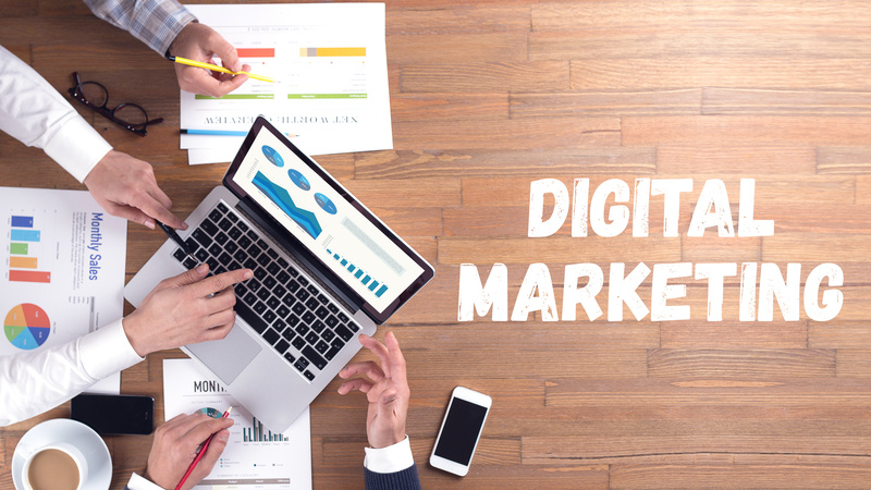 How a Tucson Digital Marketing Agency Can Help You Venture into a New Market