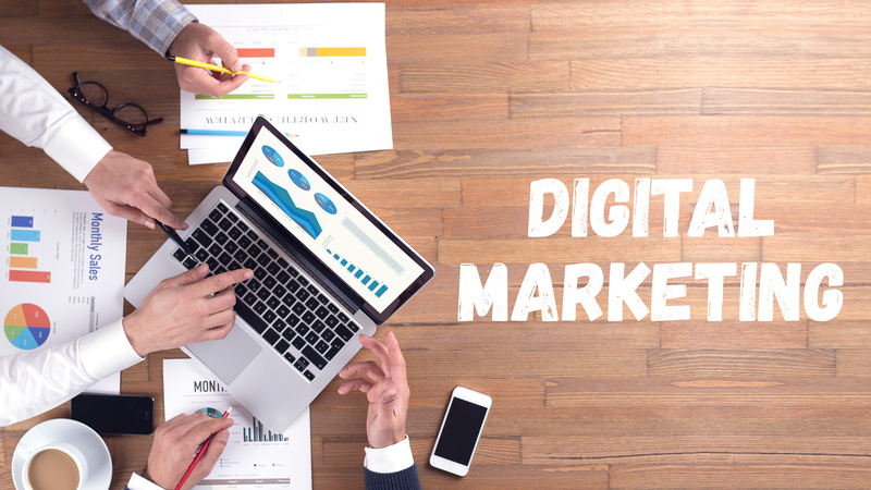 The Impact of SEO Firm in Chicago, IL