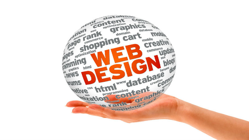 Why You Need a Professionally Designed Website for Your Naples Business