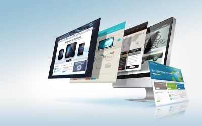 Small Businesses Benefit Most from Website Design Services Charlottesville Has to Offer