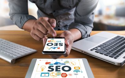 Increase Local Sales Using Proven SEO Services Digital Experts Offer