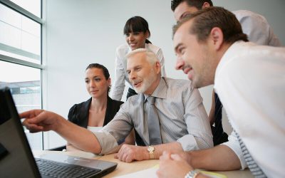 Optimize Team Performance Through IT Sales Management Consulting in Port St. Lucie, FL